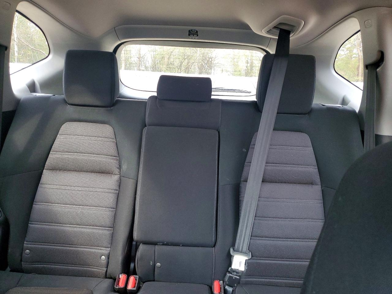 2020 HONDA CR-V EX photo 19