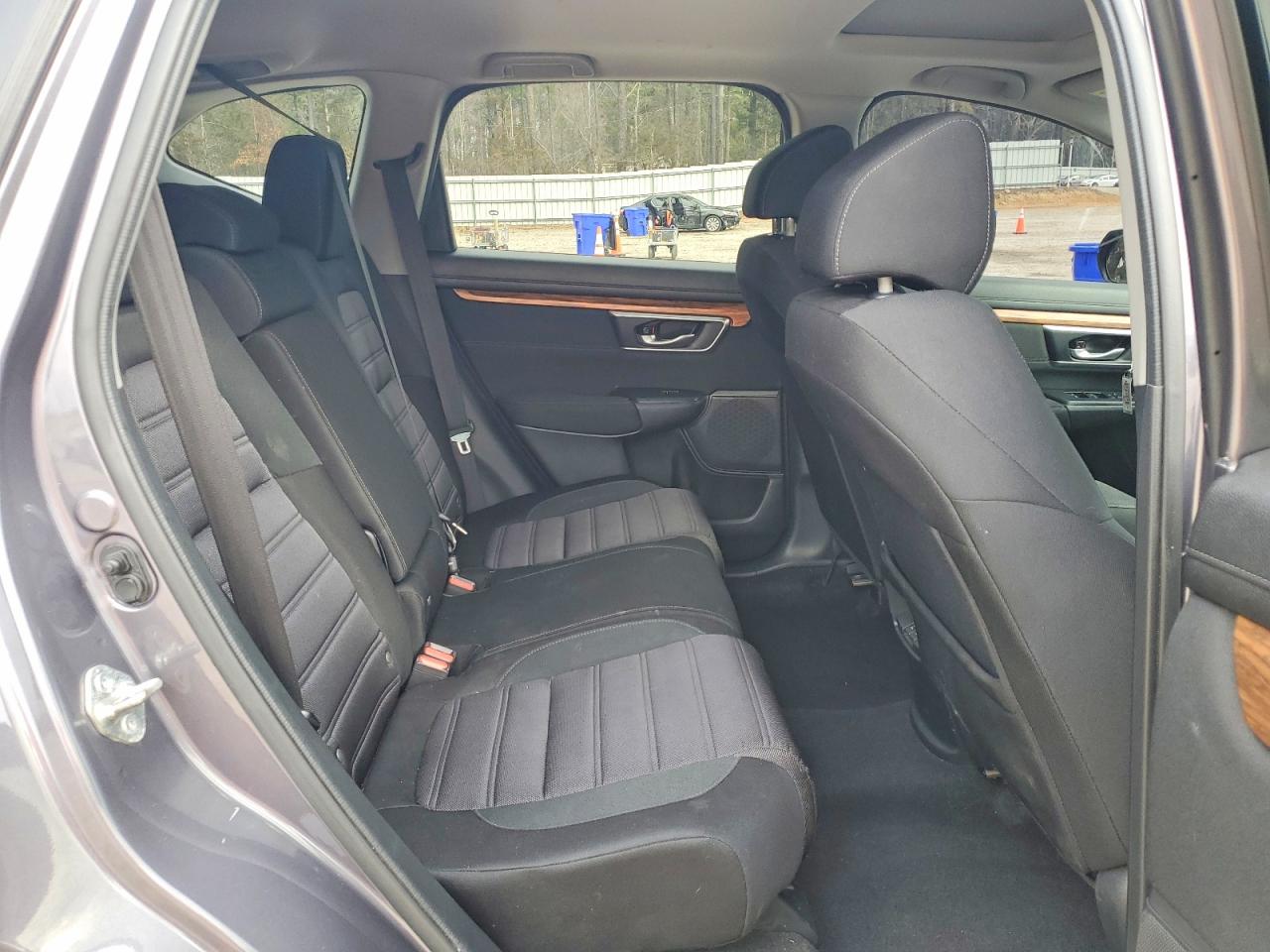 2020 HONDA CR-V EX photo 21