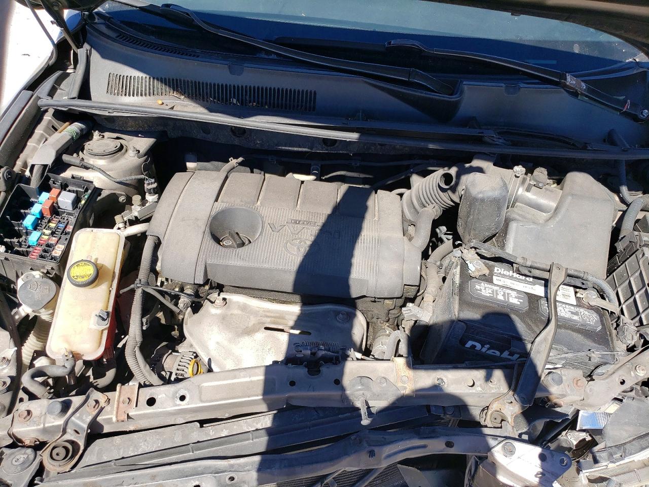 2011 TOYOTA RAV4 BASE photo 23