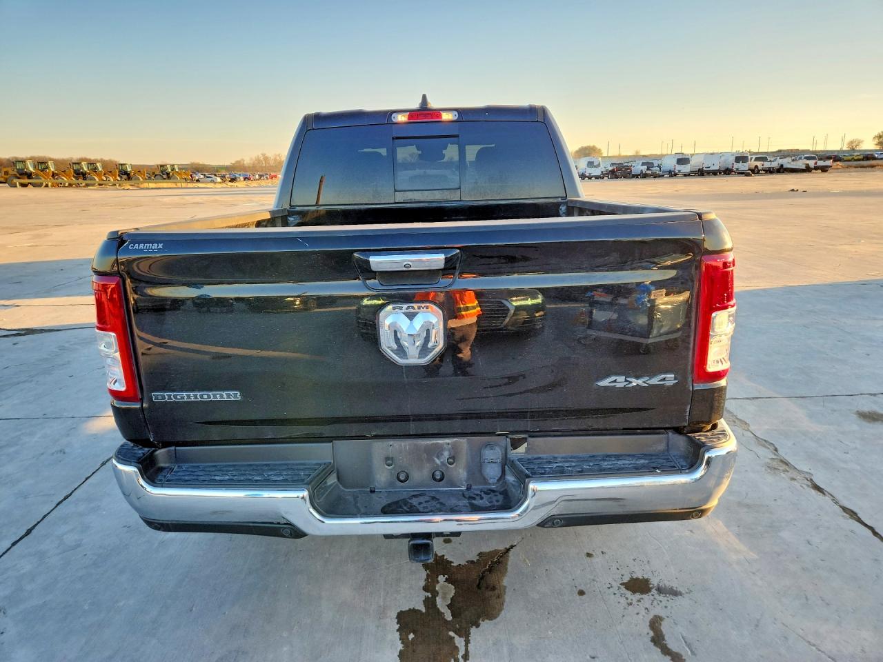 2019 RAM 1500 BIG HORN photo 16