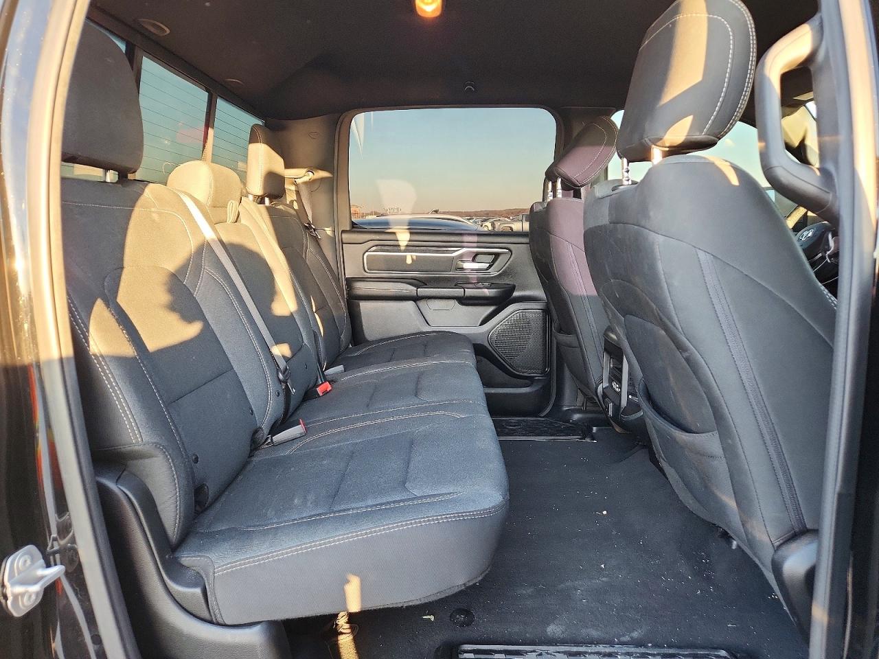 2019 RAM 1500 BIG HORN photo 28