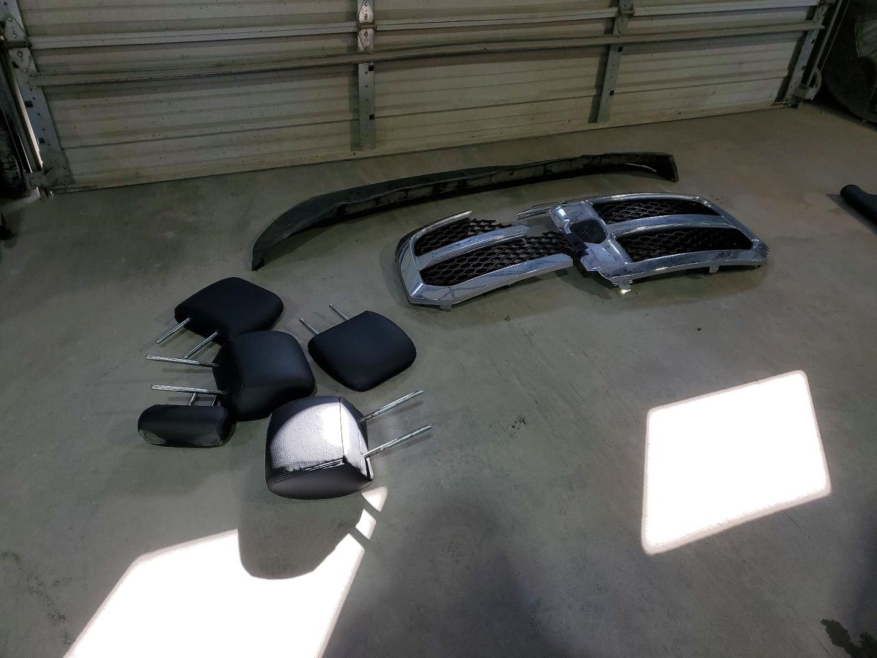 2021 RAM 1500 CLASSIC TRADESMAN photo 12