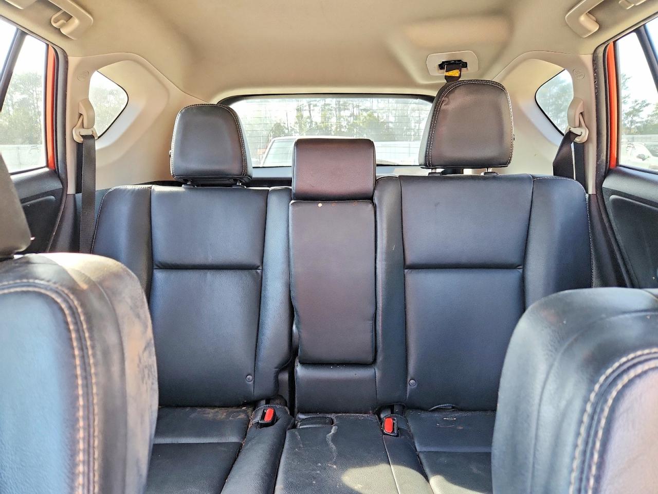 2016 TOYOTA RAV4 LIMITED photo 28