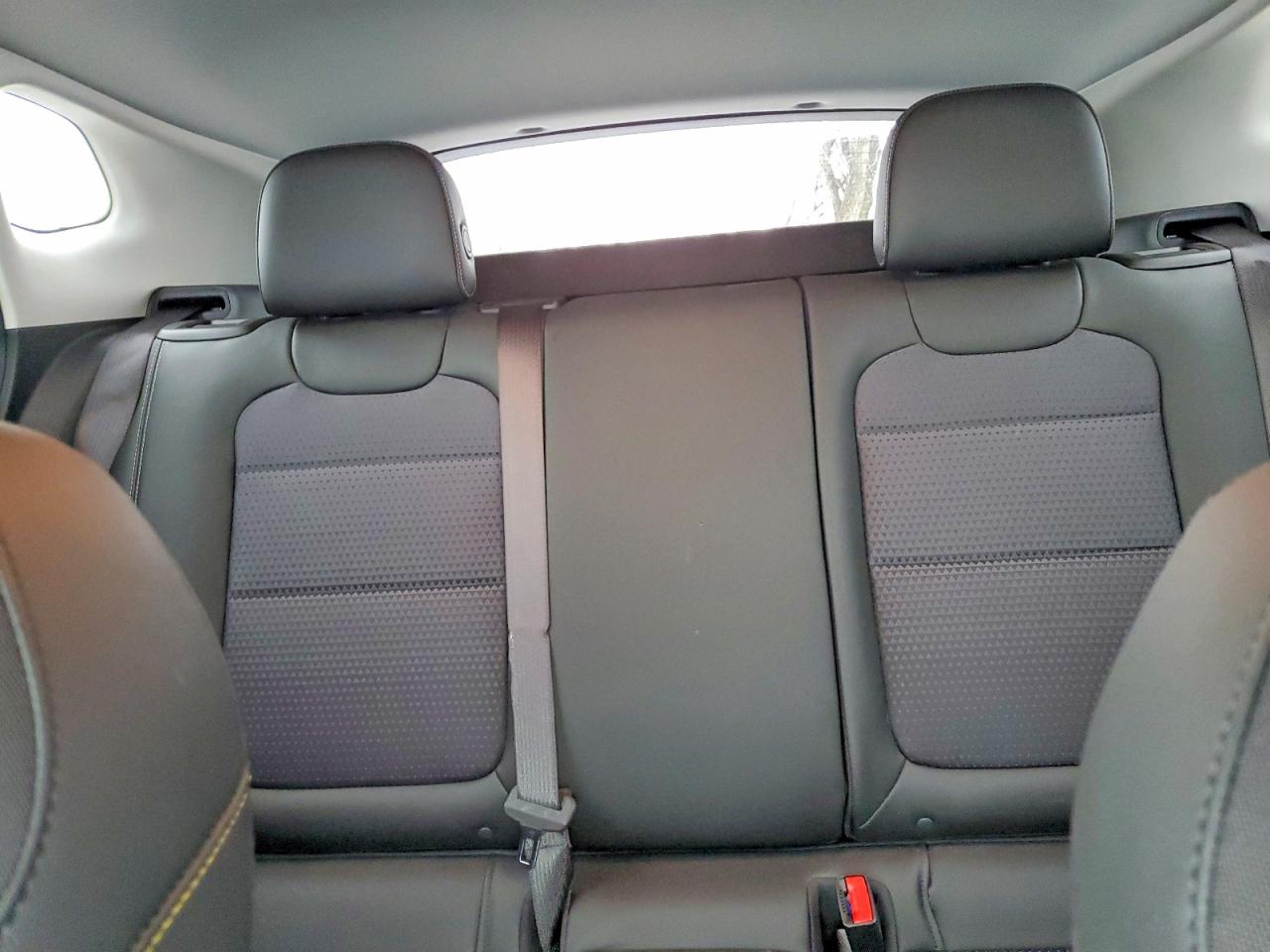 2025 CHEVROLET TRAX 1LT photo 28
