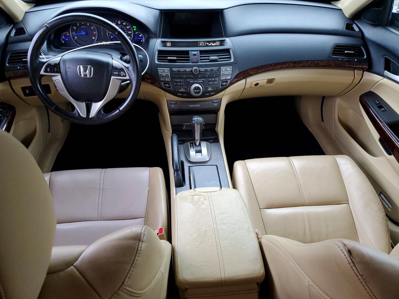 2011 HONDA ACCORD photo 8