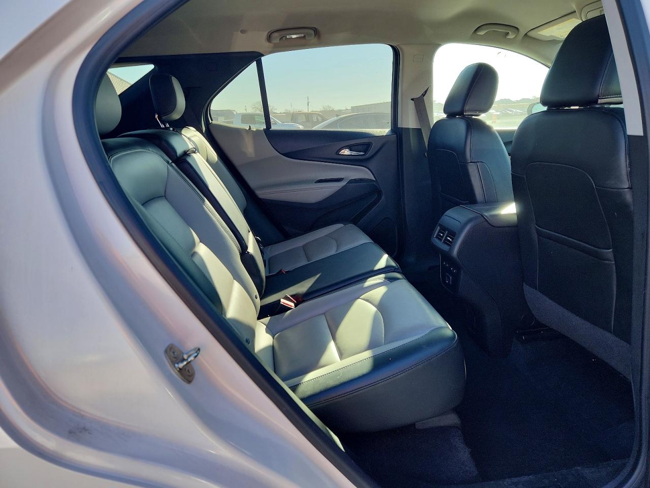 2020 CHEVROLET EQUINOX PREMIER photo 21