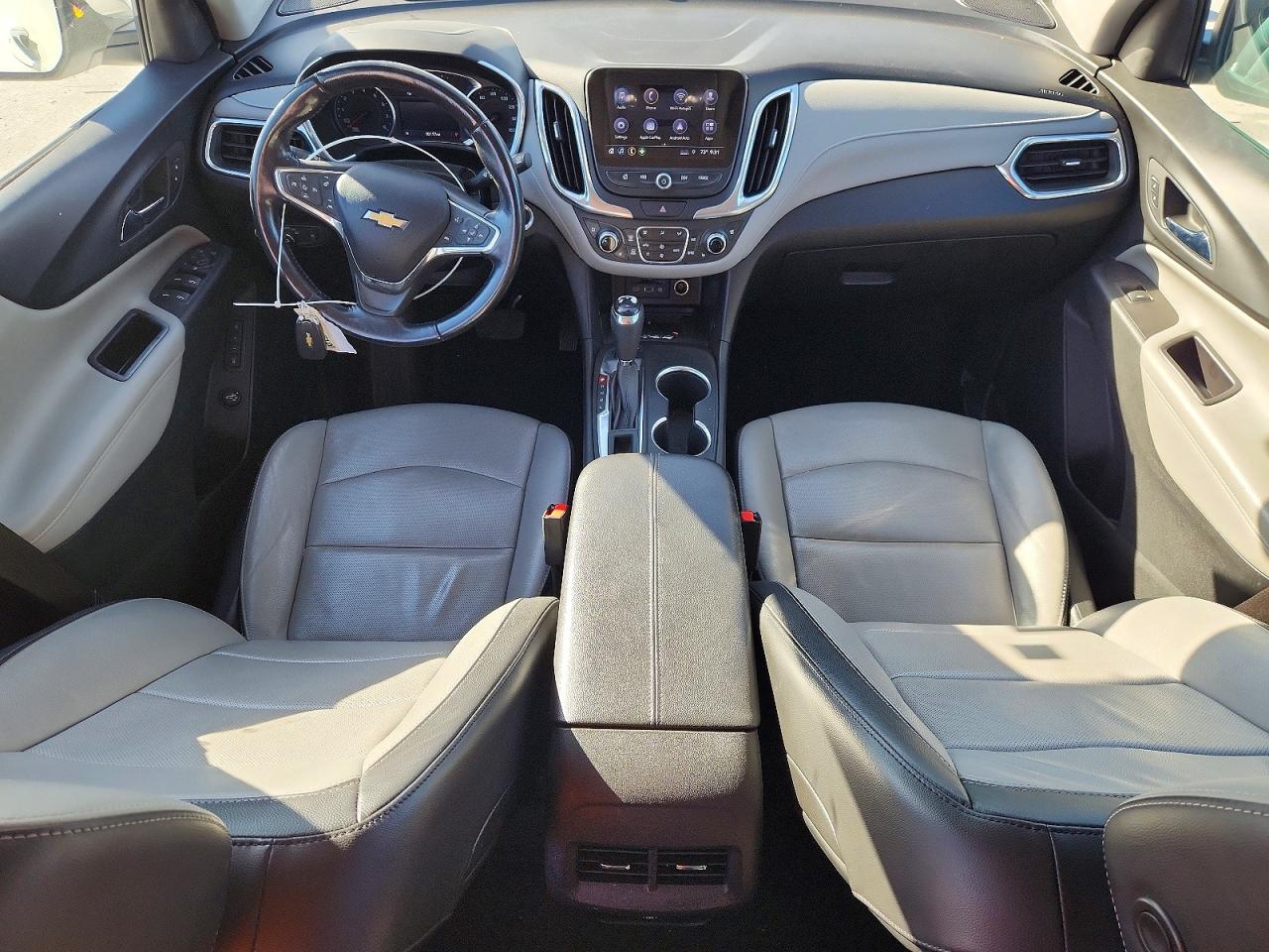 2020 CHEVROLET EQUINOX PREMIER photo 15