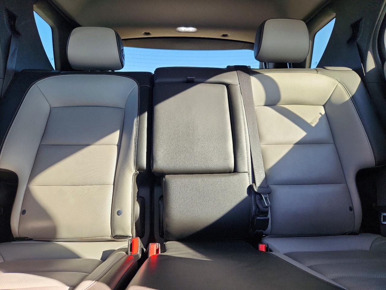 2020 CHEVROLET EQUINOX PREMIER photo 19