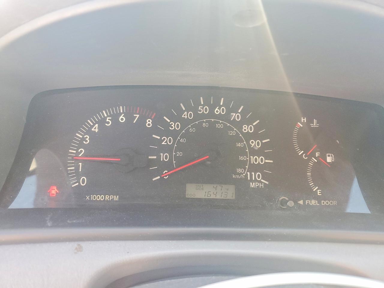 2007 TOYOTA COROLLA CE photo 9