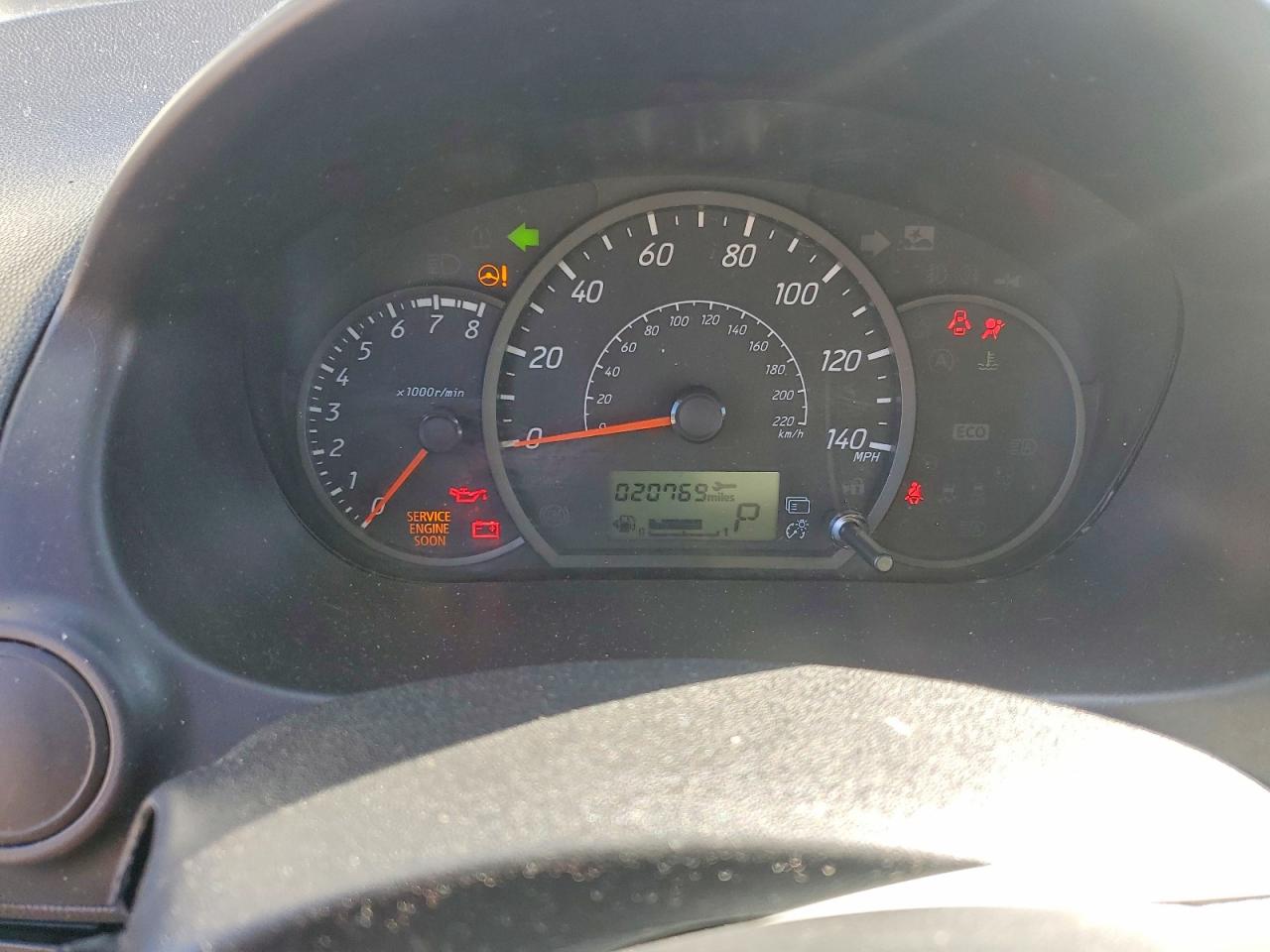 2024 MITSUBISHI MIRAGE G4 ES photo 17