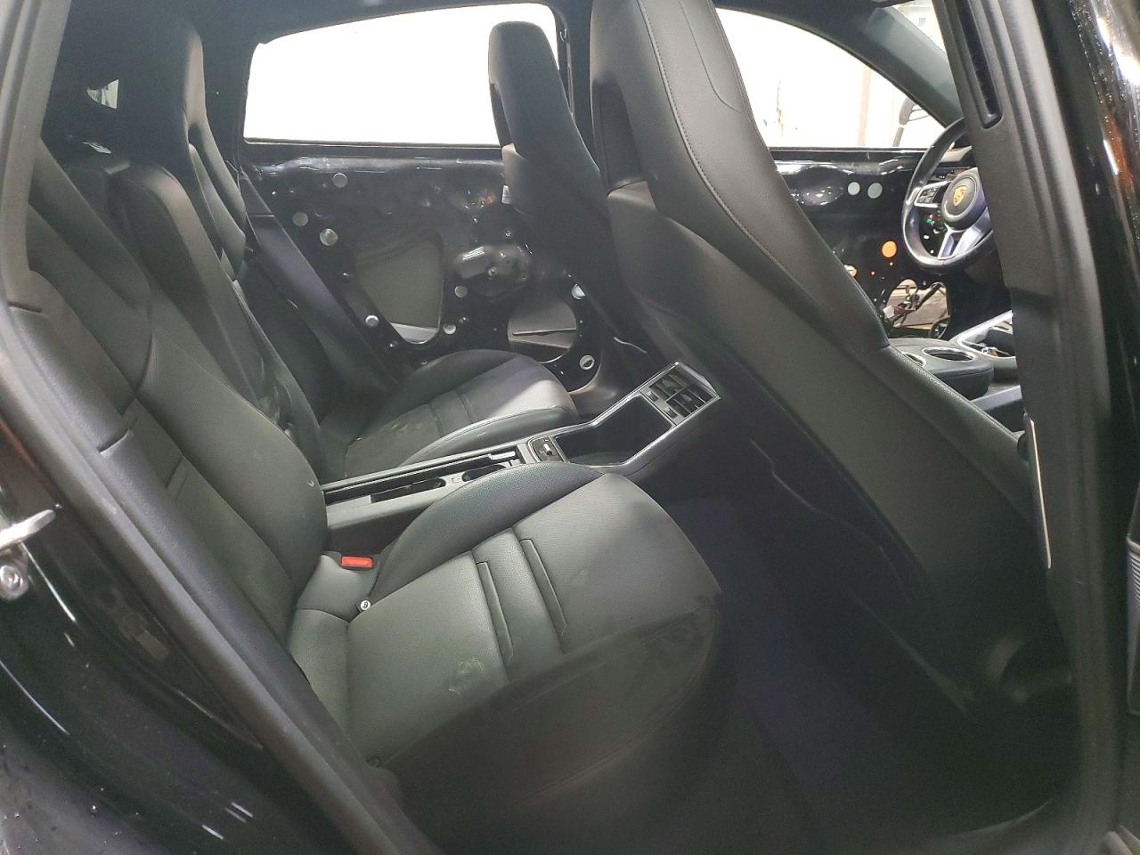 2018 PORSCHE PANAMERA 4S photo 10