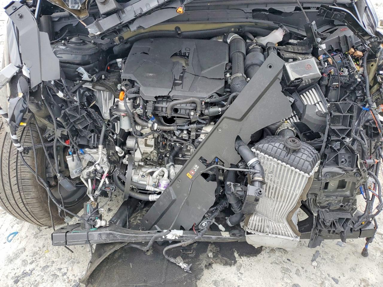 2025 HYUNDAI SANTA FE LIMITED photo 12