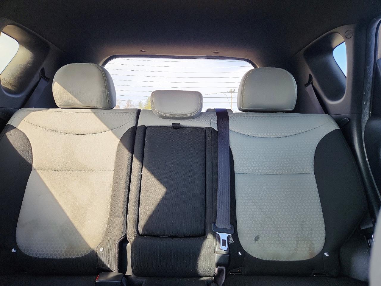 2015 KIA SOUL + photo 10