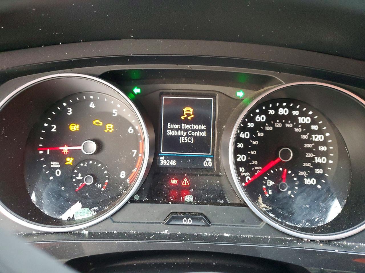 2021 VOLKSWAGEN TIGUAN S photo 25