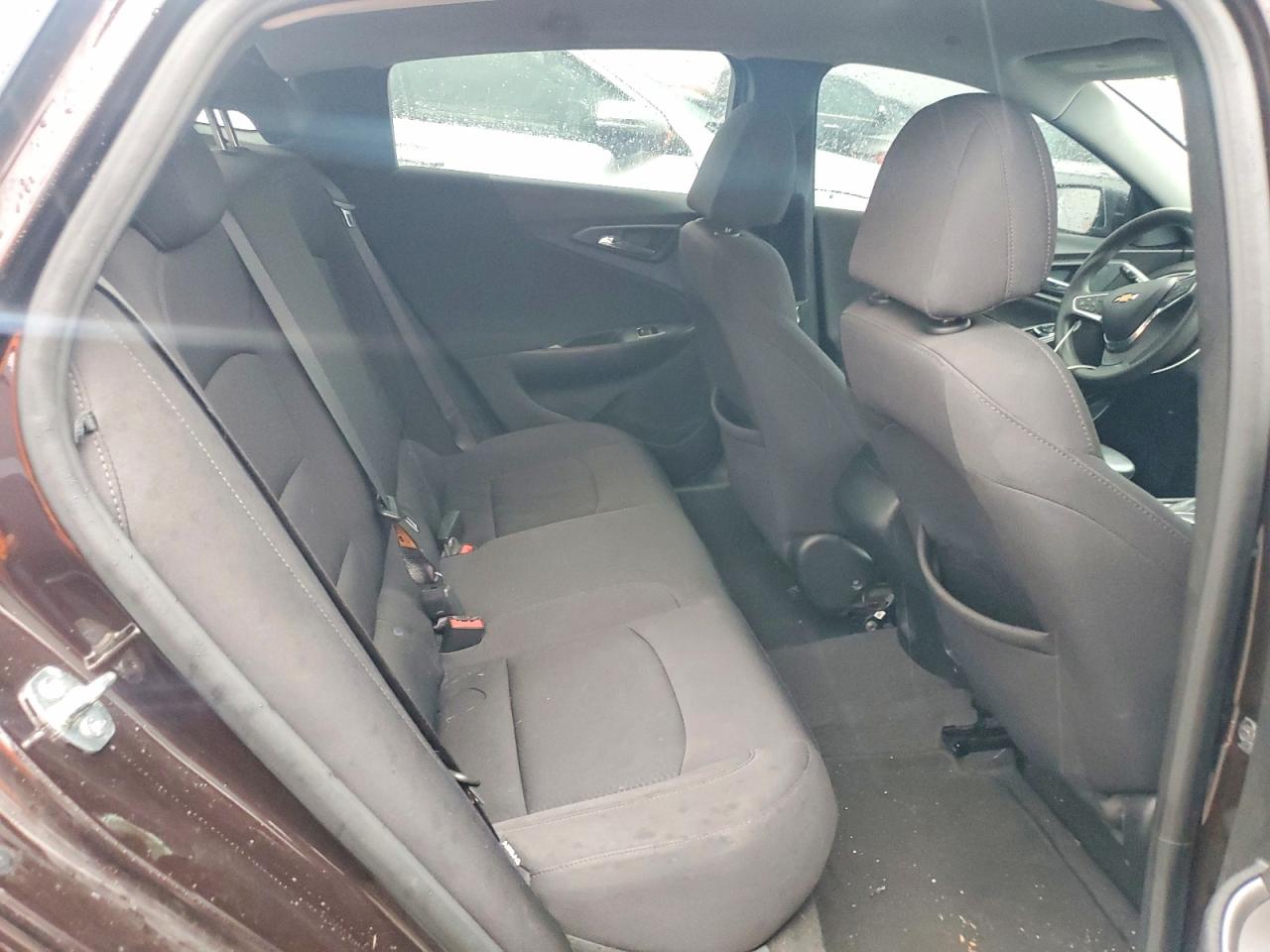 2020 CHEVROLET MALIBU LS photo 10