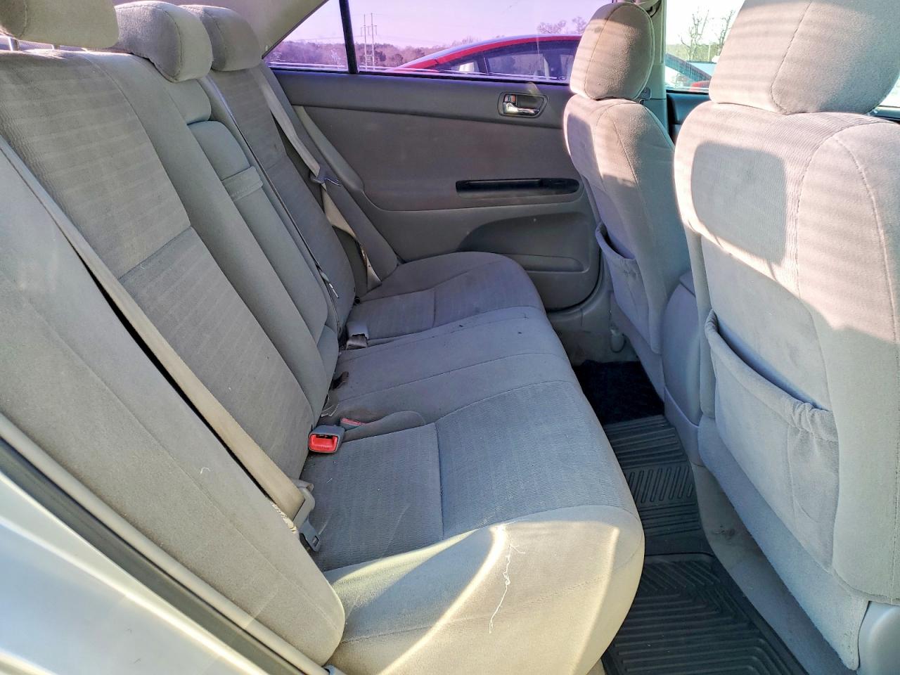 2005 TOYOTA CAMRY LE photo 19