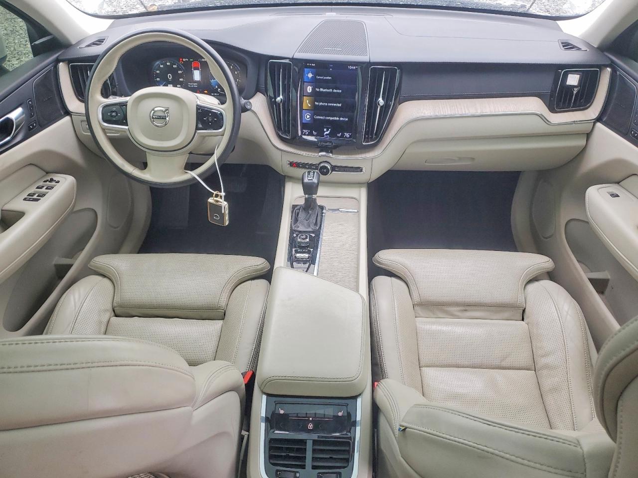 2021 VOLVO XC60 T5 INSCRIPTION photo 22