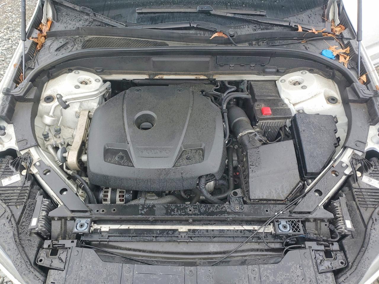 2021 VOLVO XC60 T5 INSCRIPTION photo 34