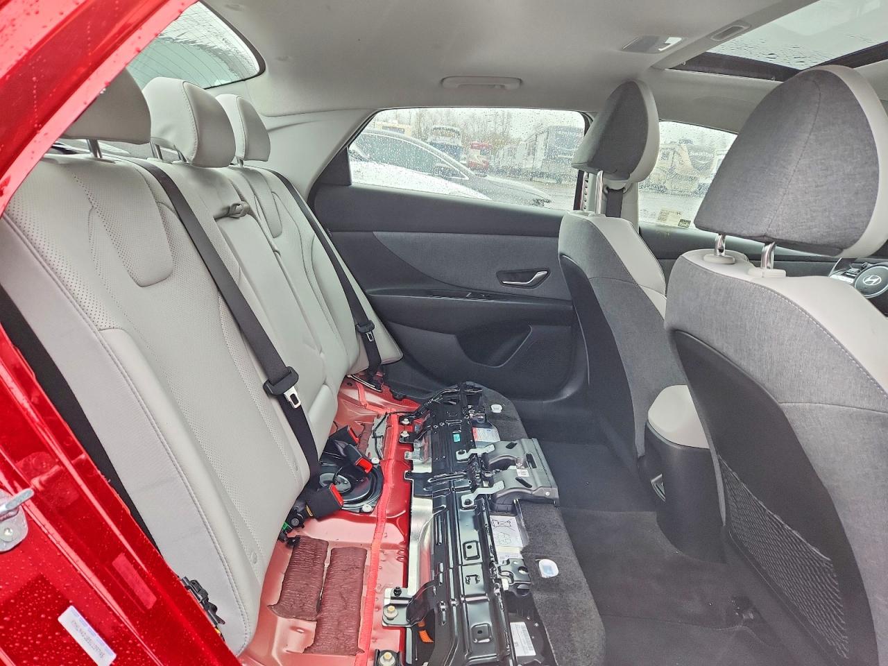 2025 HYUNDAI ELANTRA LIMITED photo 28