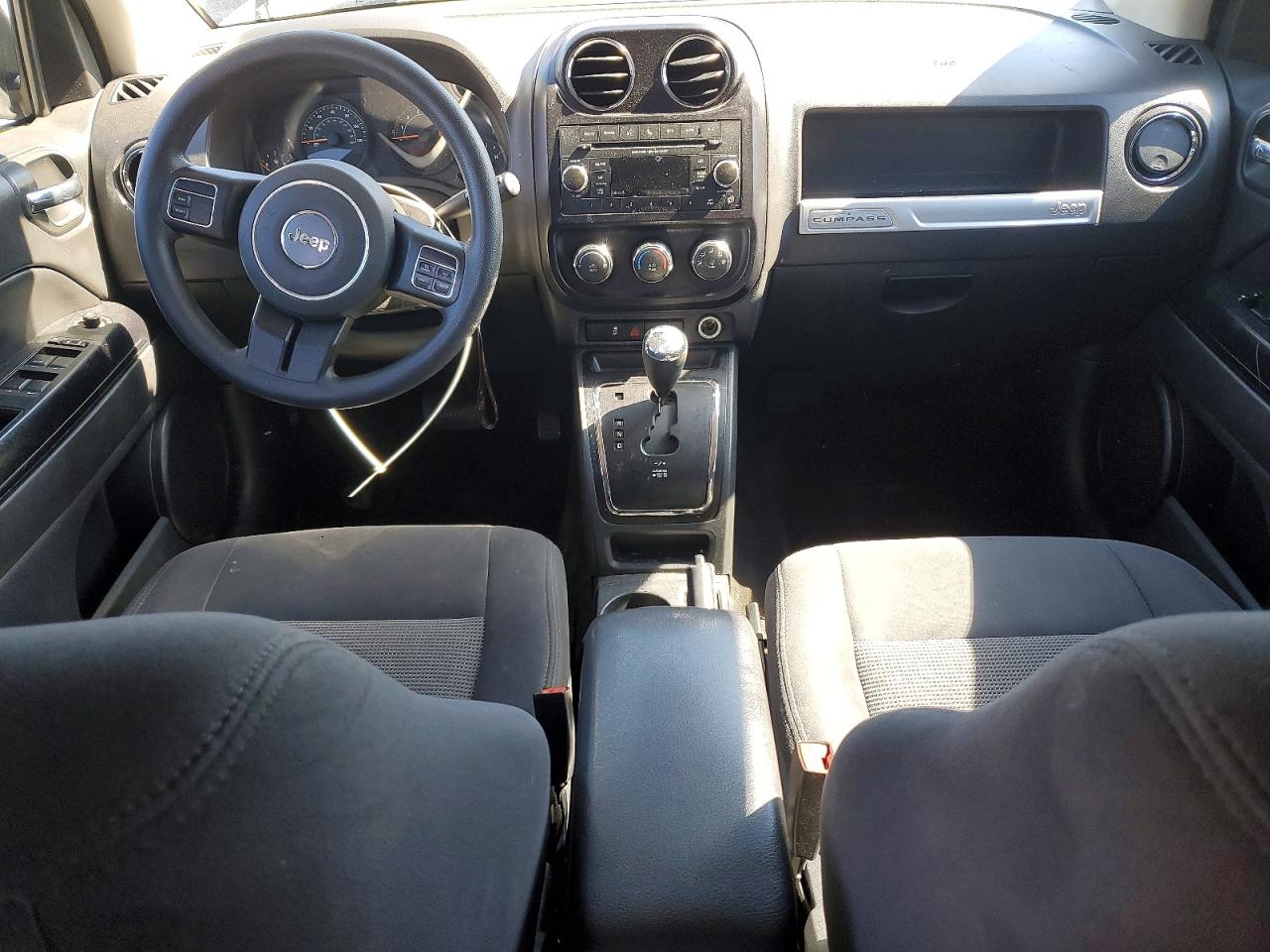 2016 JEEP COMPASS SPORT photo 22