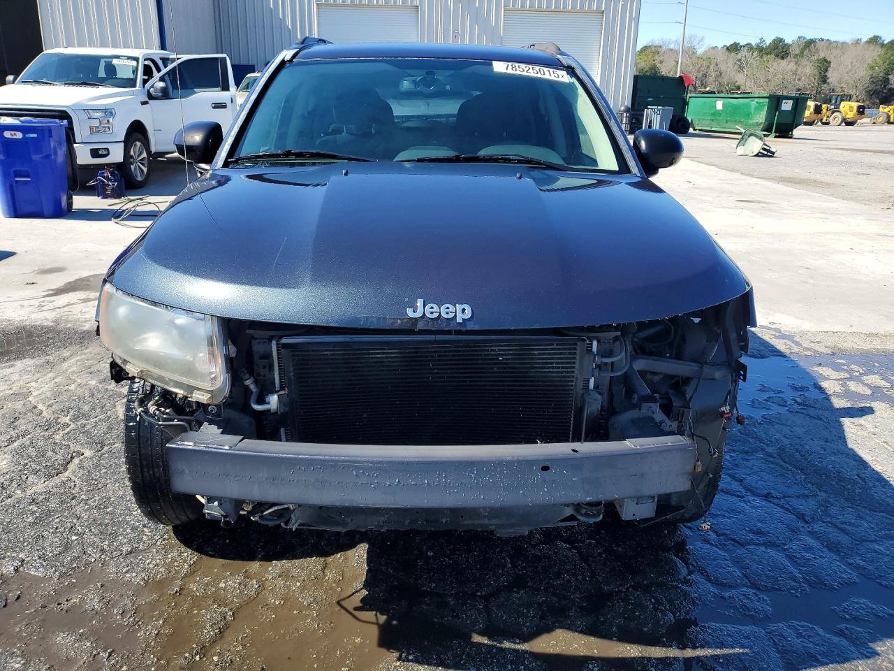 2016 JEEP COMPASS SPORT photo 13