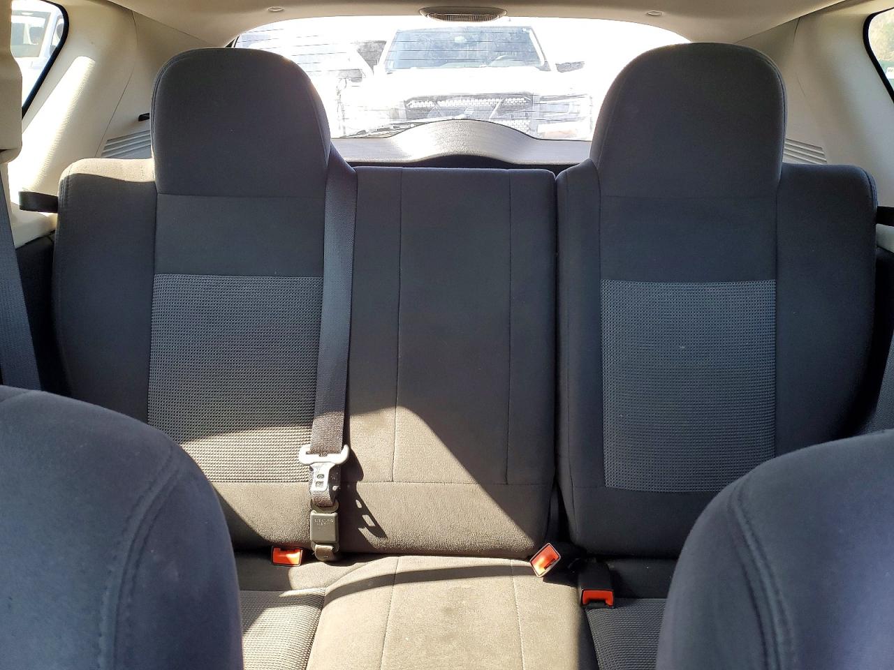2016 JEEP COMPASS SPORT photo 28