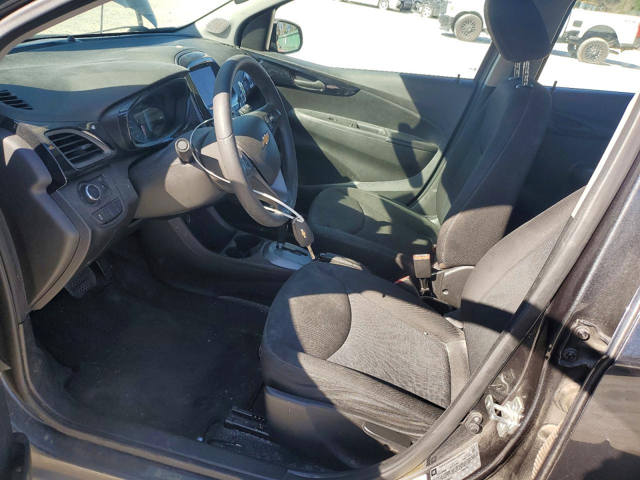 2020 CHEVROLET SPARK 1LT photo 19