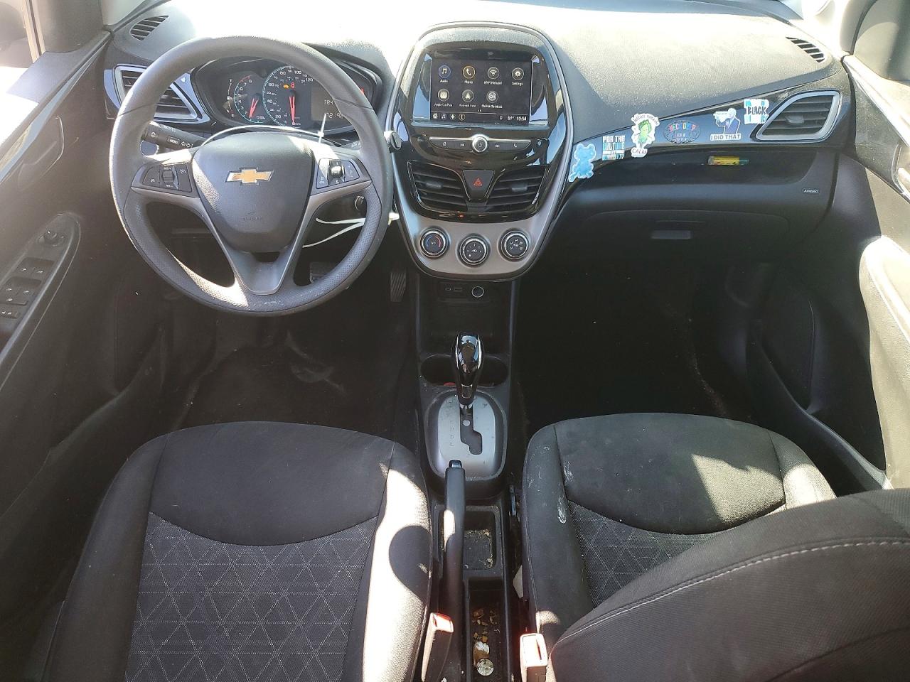 2020 CHEVROLET SPARK 1LT photo 22