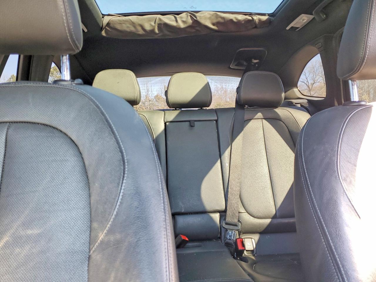 2016 BMW X1 XDRIVE28I photo 10