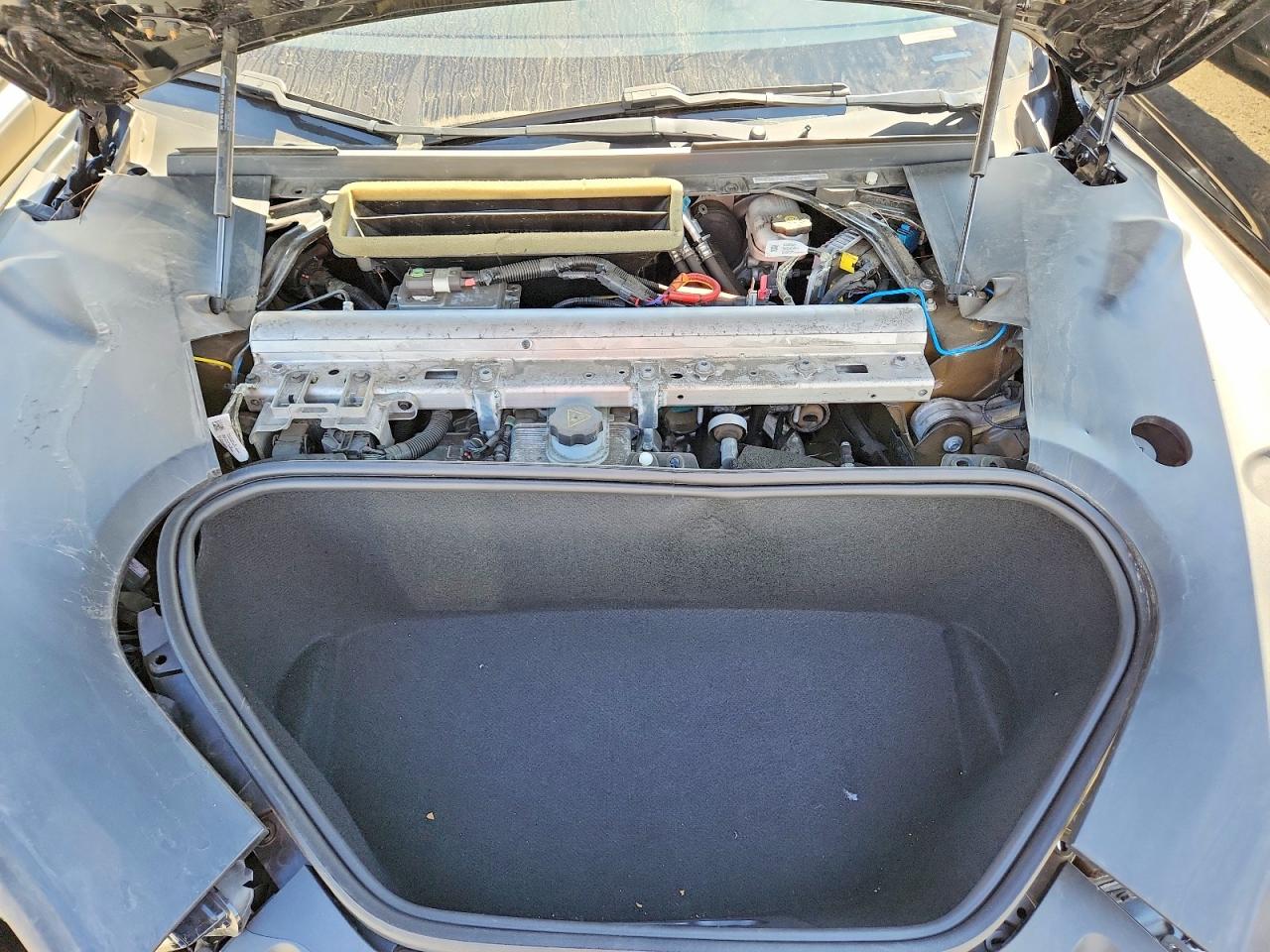 2022 TESLA MODEL S photo 23