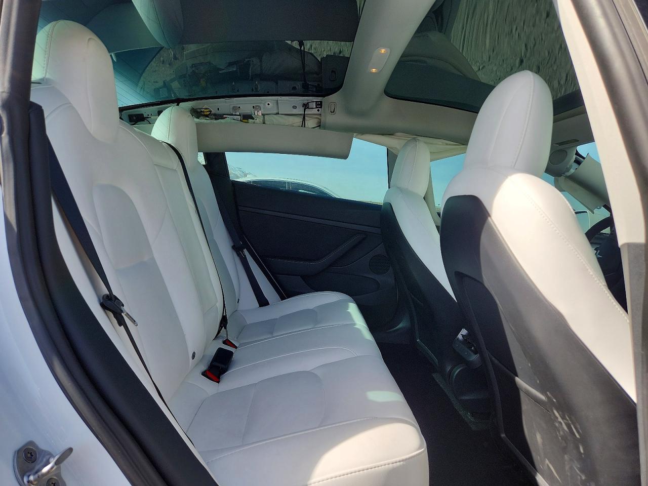 2023 TESLA MODEL 3 photo 19
