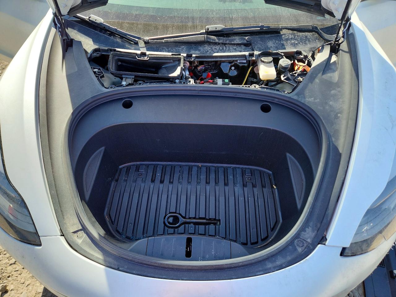 2023 TESLA MODEL 3 photo 21