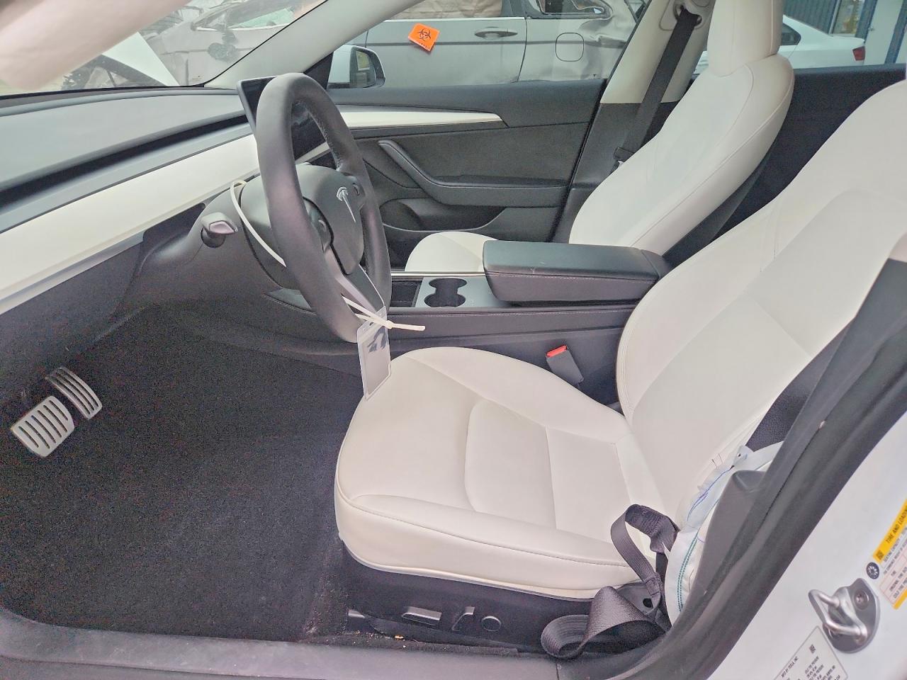 2023 TESLA MODEL 3 photo 13