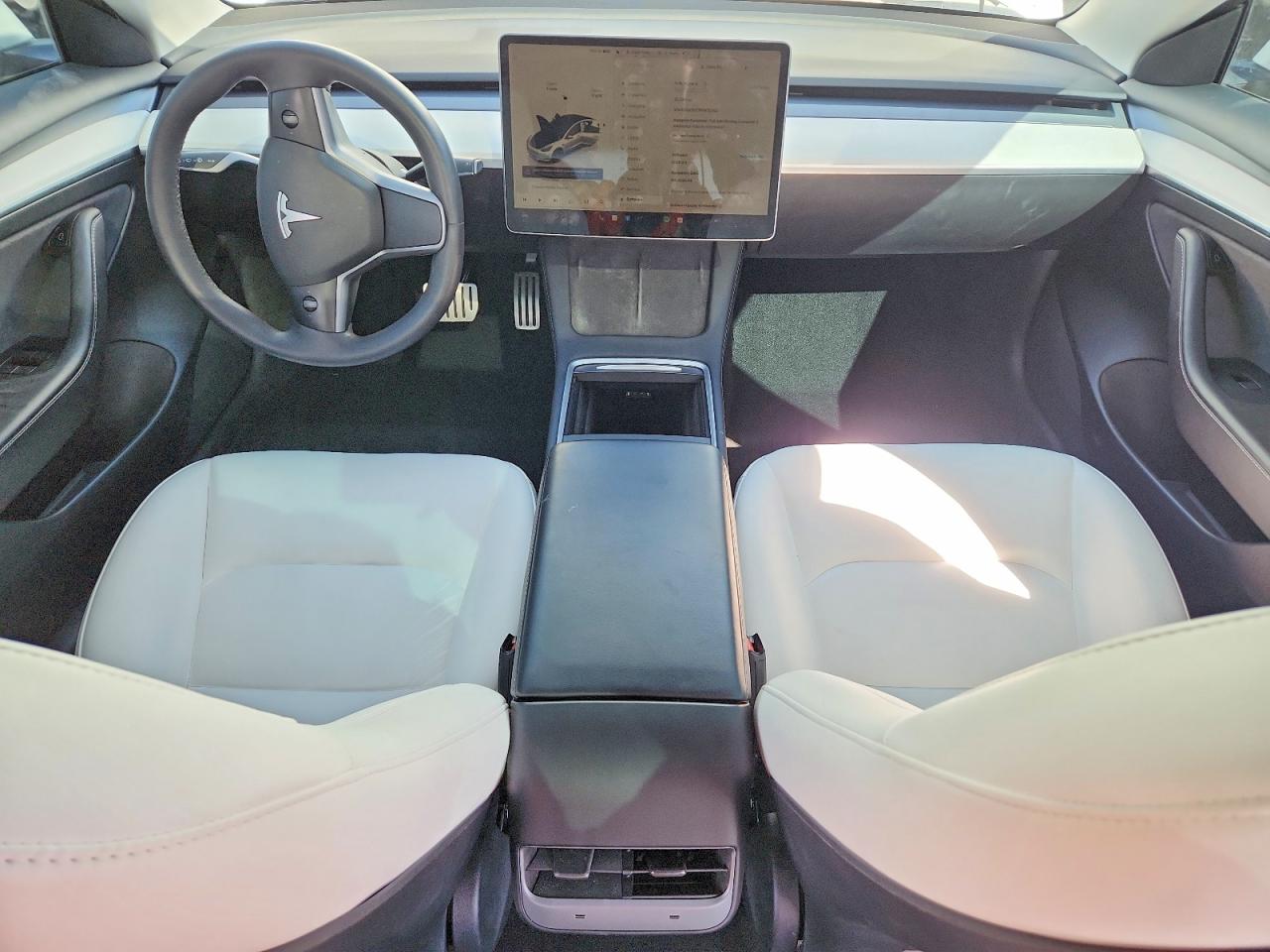 2023 TESLA MODEL 3 photo 15
