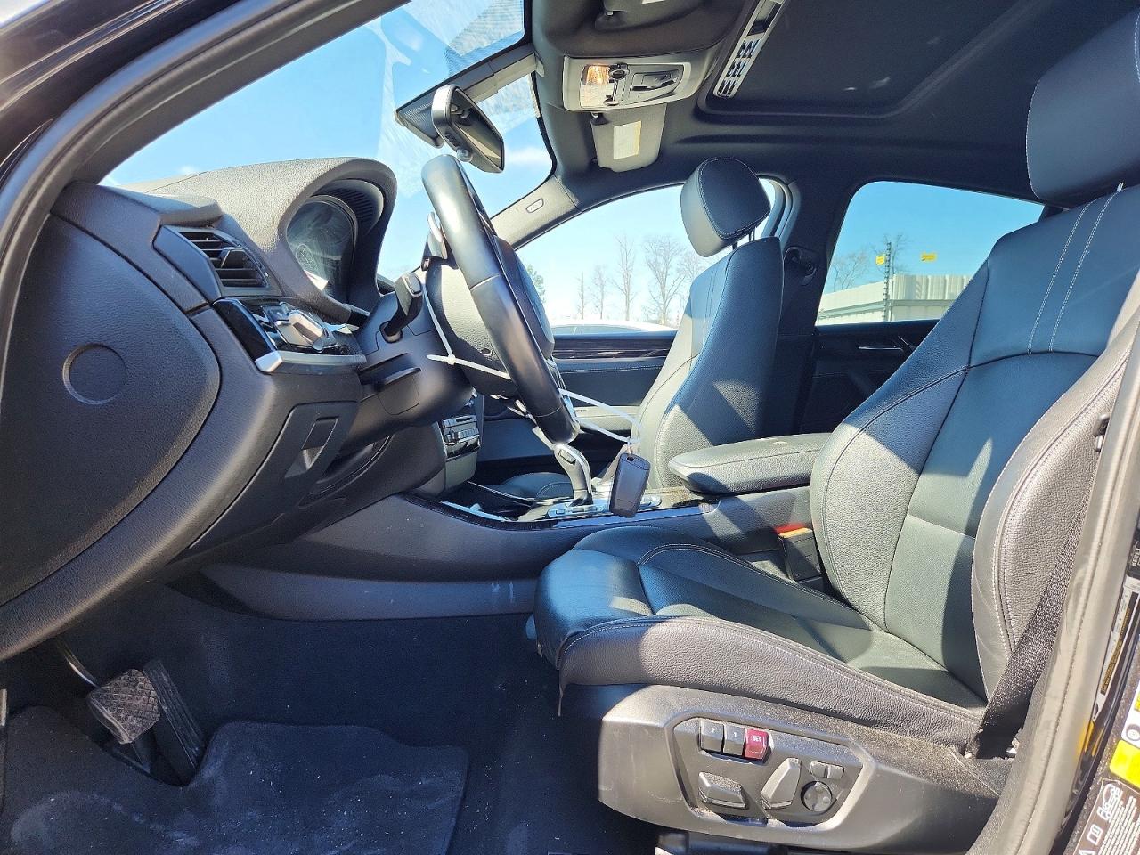 2015 BMW X4 XDRIVE28I photo 13