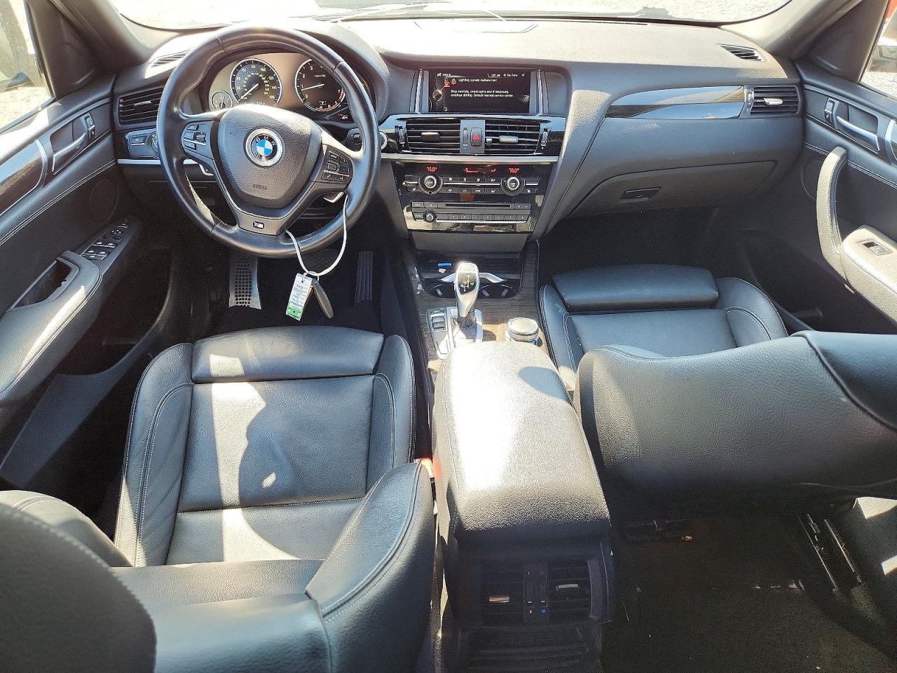 2015 BMW X4 XDRIVE28I photo 15