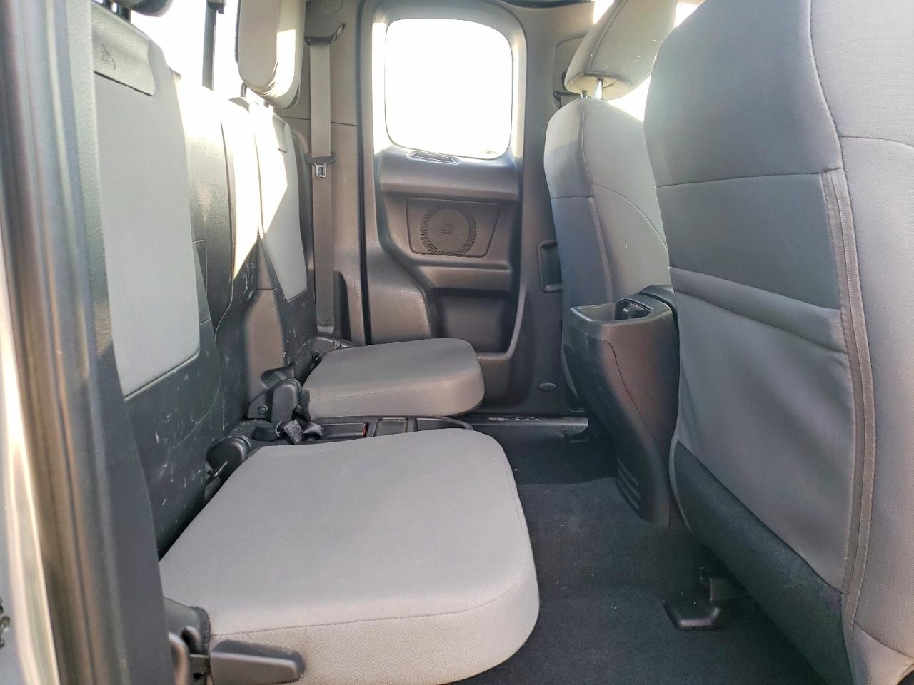 2019 TOYOTA TACOMA ACCESS CAB photo 10