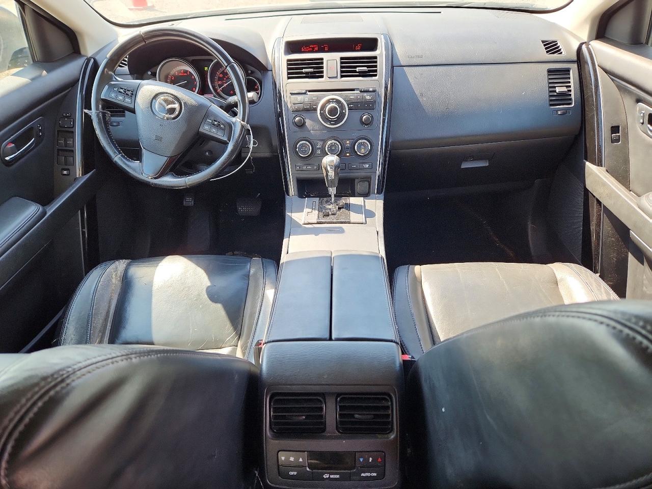 2011 MAZDA CX-9 photo 8