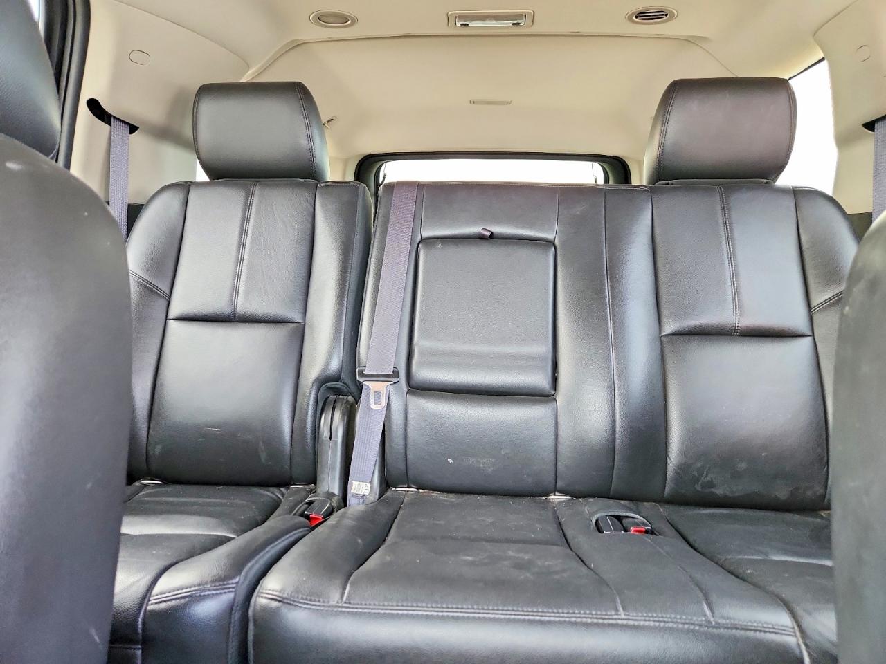 2013 GMC YUKON XL K1500 SLT photo 19