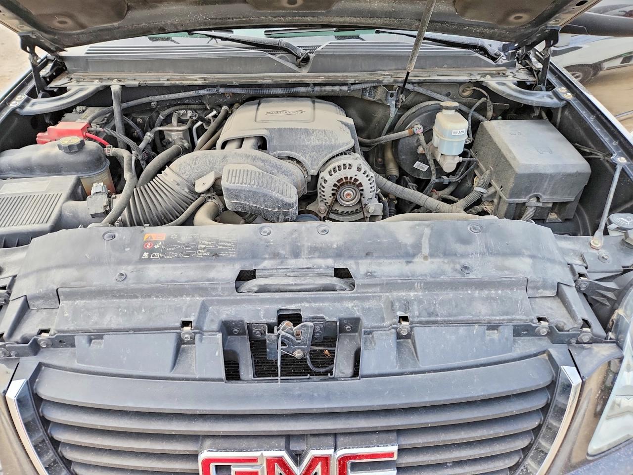 2013 GMC YUKON XL K1500 SLT photo 23