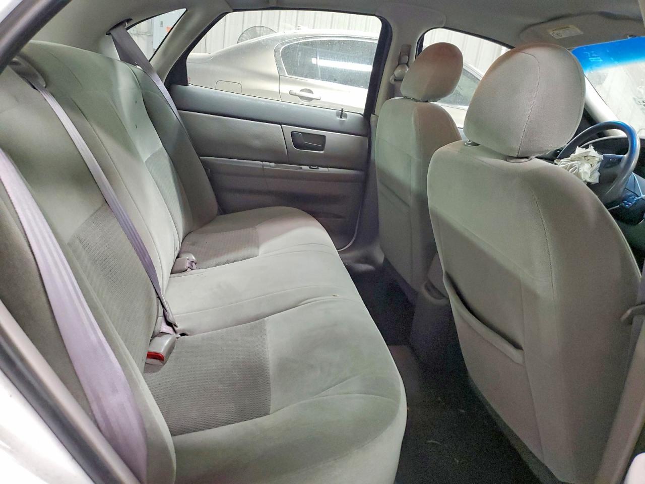2003 FORD TAURUS SE photo 19