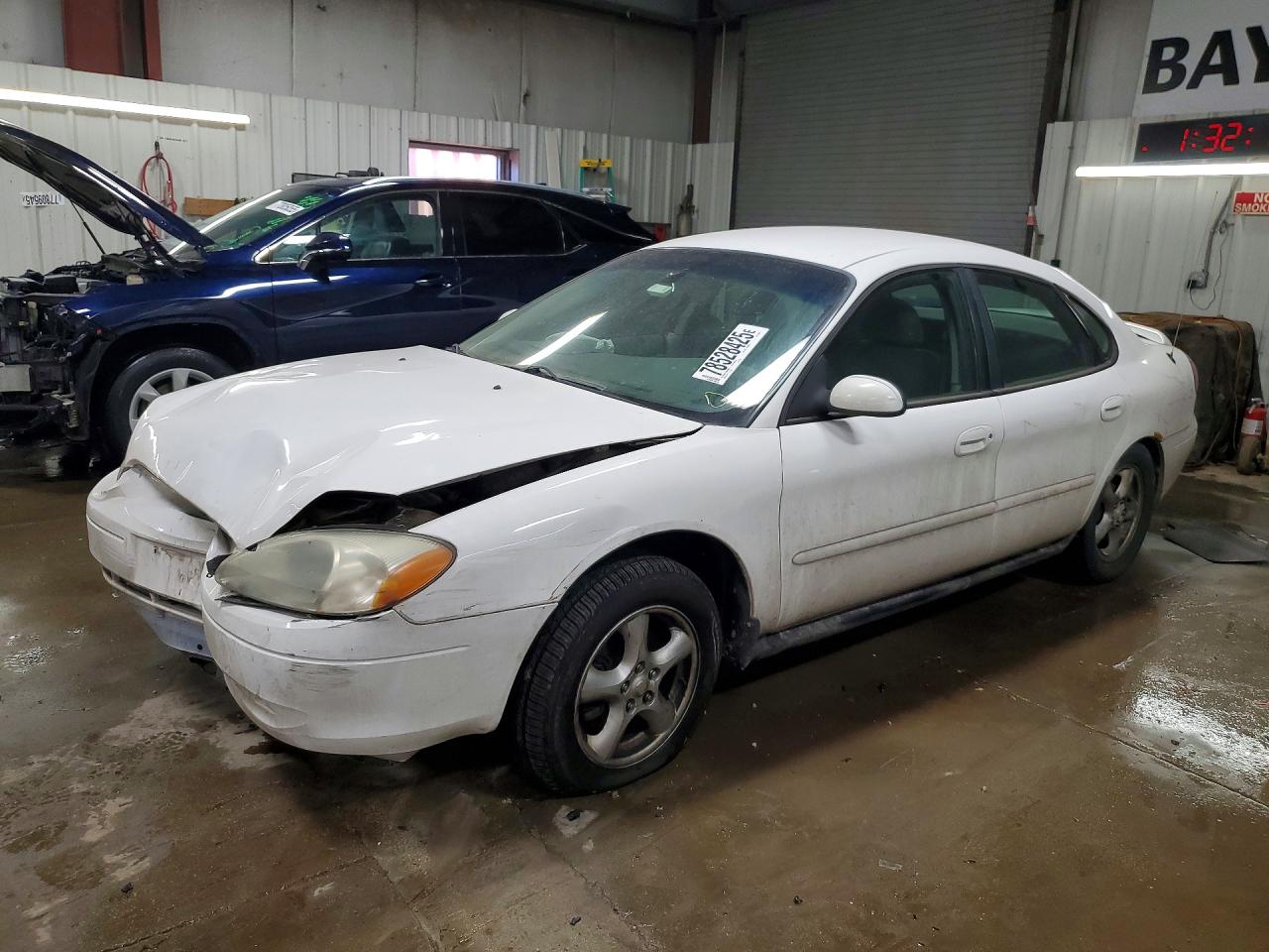 2003 FORD TAURUS