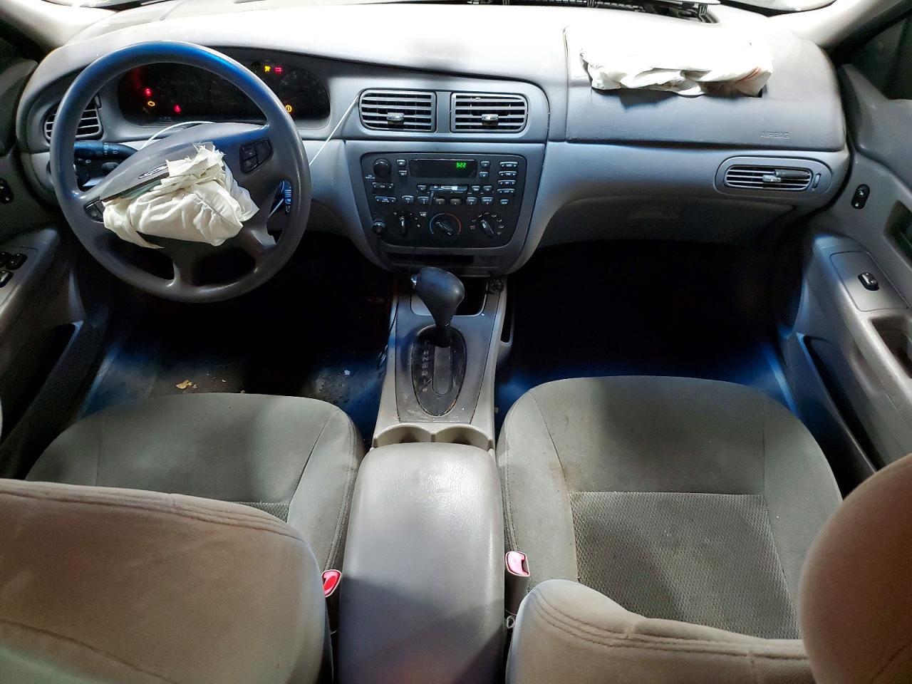 2003 FORD TAURUS SE photo 15