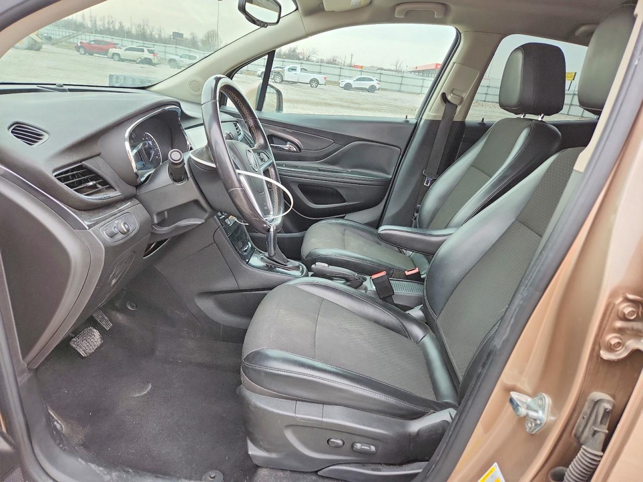 2019 BUIC ENCORE PREFERRED photo 7