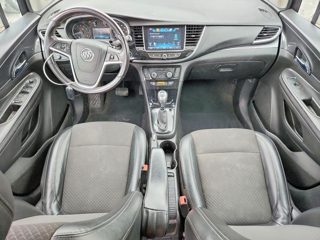 2019 BUIC ENCORE PREFERRED photo 8