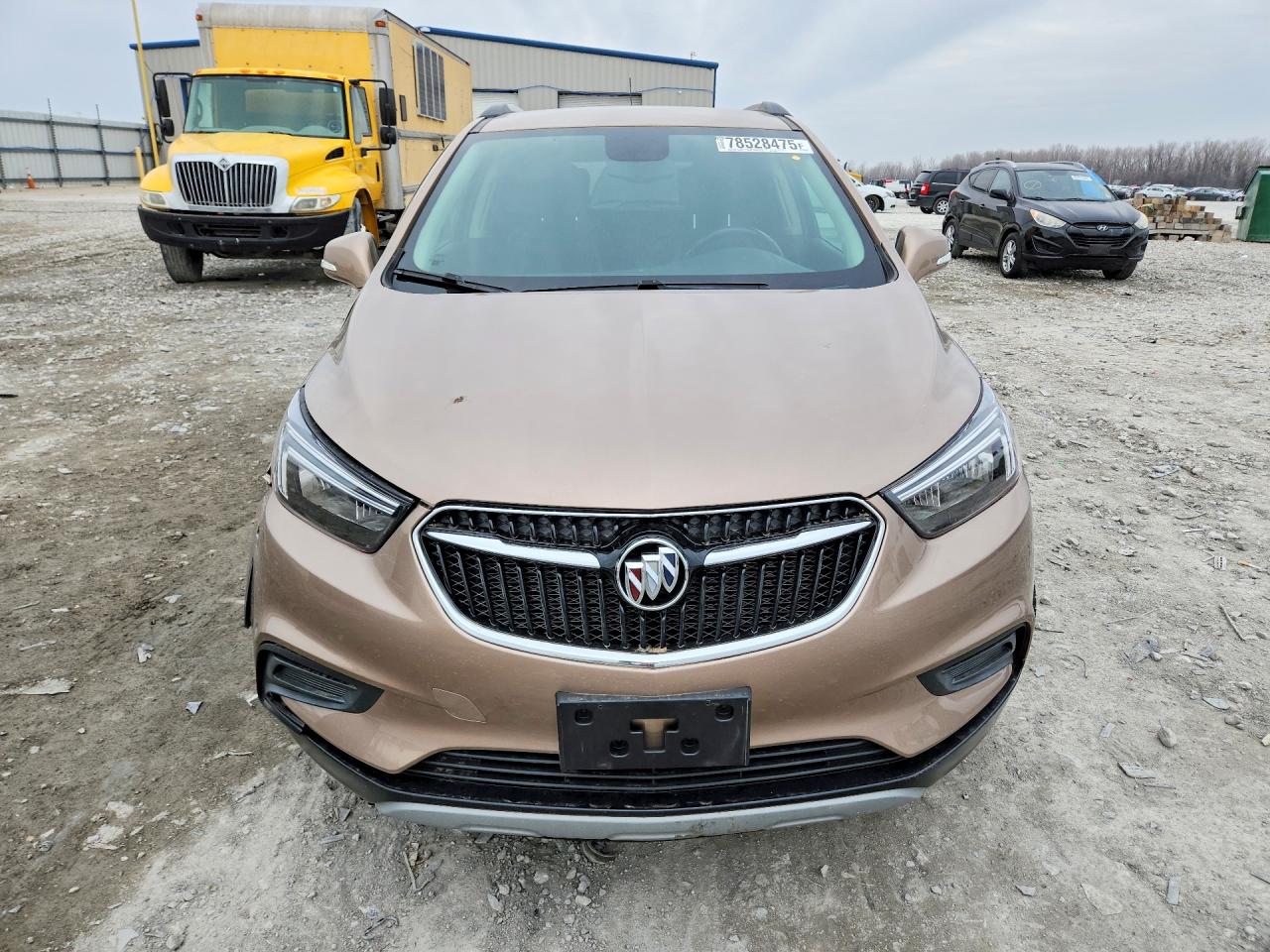 2019 BUIC ENCORE PREFERRED photo 5