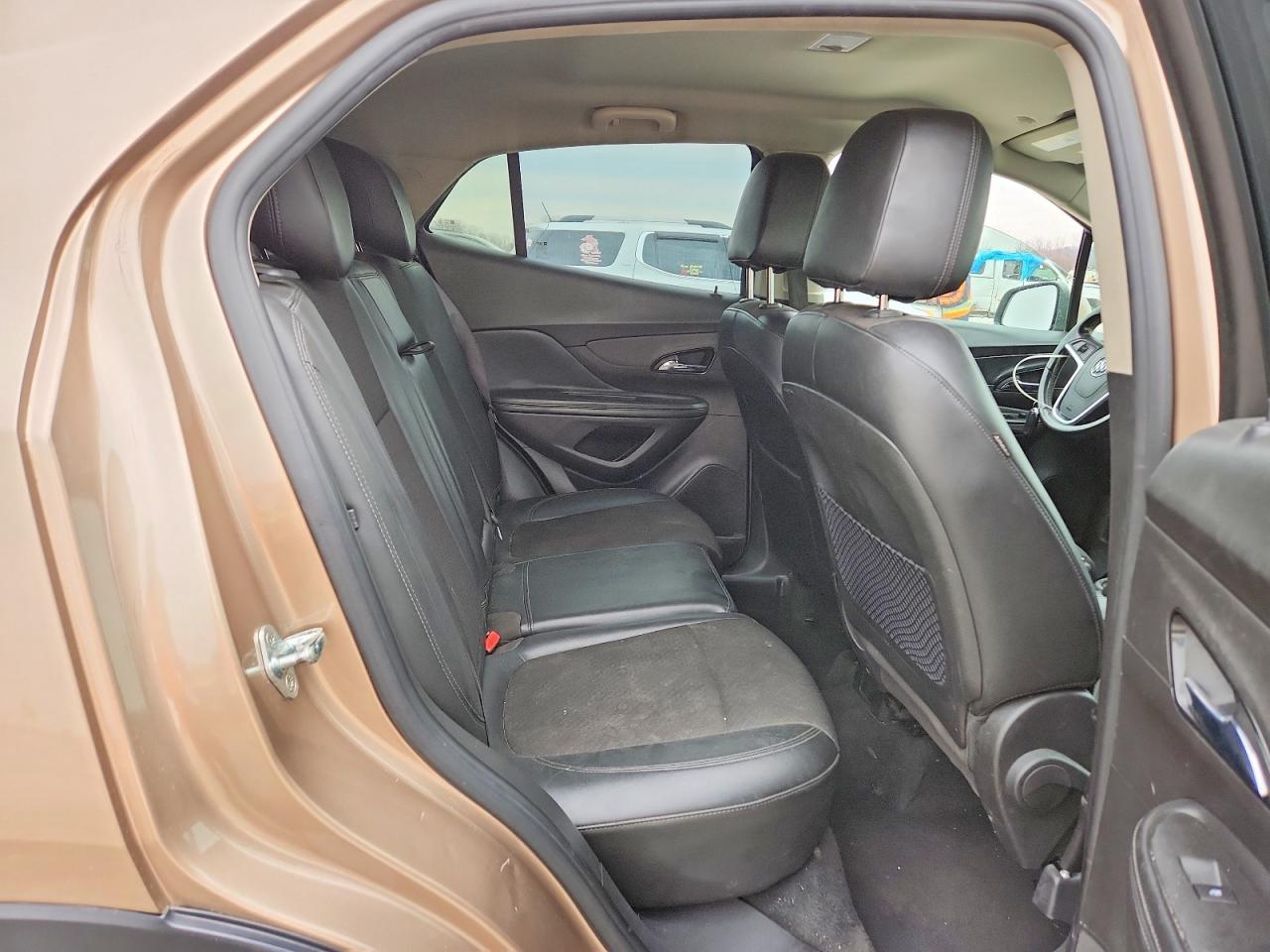2019 BUIC ENCORE PREFERRED photo 11