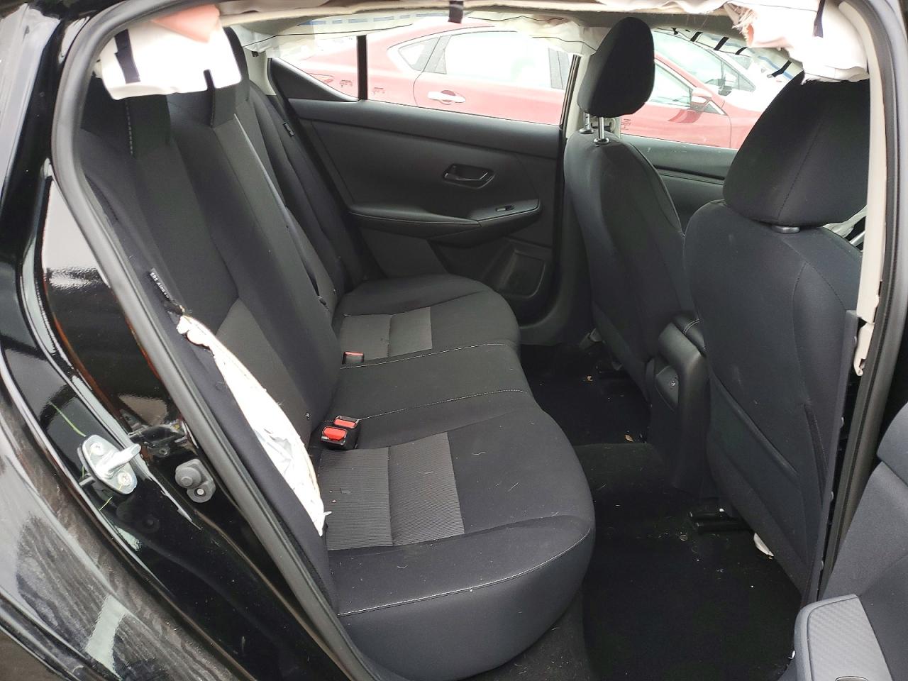 2024 NISSAN SENTRA SV photo 10