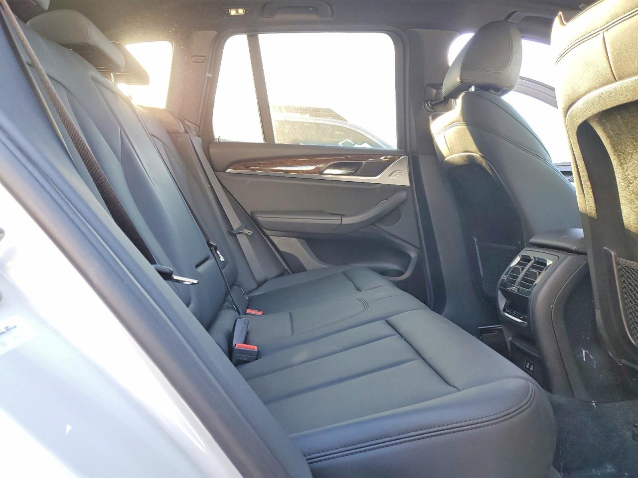 2020 BMW X3 XDRIVE30I photo 21