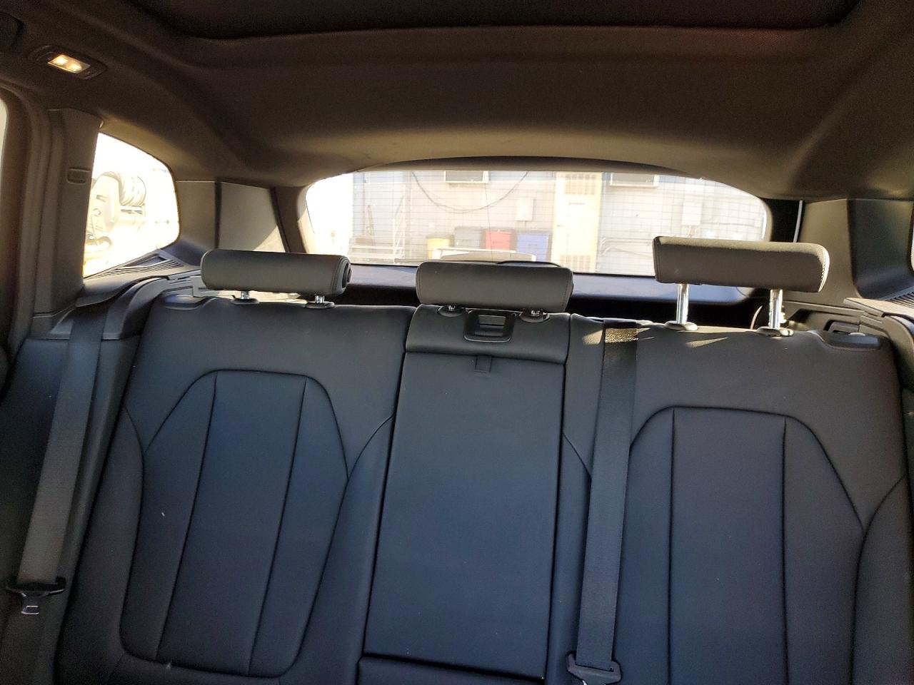 2020 BMW X3 XDRIVE30I photo 19